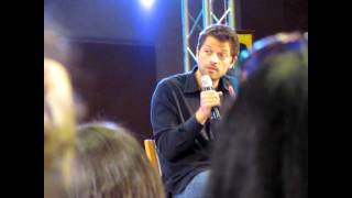 Misha  The stuff he ate in My Bloody Valentine [upl. by Decca20]