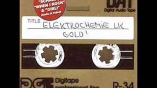 Elektrochemie LK  When I Rock live [upl. by Drofkcor]