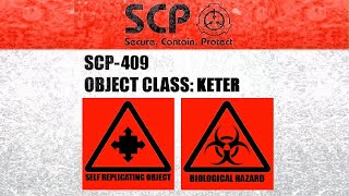 SCP 409 NEW Chamber Demonstrations In SCP  Deception v013 [upl. by Rhee]