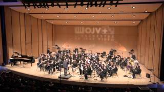 OJV Final Fantasy VII  JENOVA amp Sephiroth  Live Orchestra [upl. by Nolham]