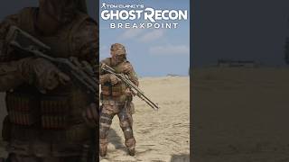 Ghost Recon Breakpoint [upl. by Ees]