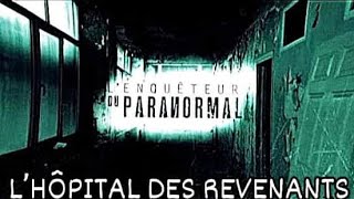 Enquête paranormale  S01Ep4 [upl. by Tricia]