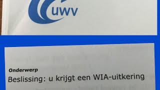 definitief een IVA uitkering [upl. by Huskamp732]