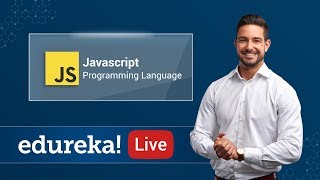 Developing A Game Using Javascript  JavaScript Basics  JavaScript Programming Tutorial  Edureka [upl. by Sinnej]