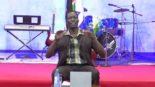 PASTOR PETER KAPANGAREV KOBIAPASTOR ELIZABETH MWANGI2020ENCOURAGEMENT SESSIONUPON THIS ROCK [upl. by Mencher]