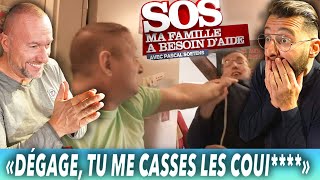 On réagit à un épisode de SOS Famille a besoin daide [upl. by Cleti93]