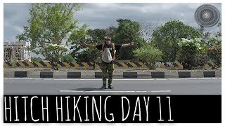 Hitch Hiking Day 11  Back to Home  Tamil Vlog  Sivapuranam [upl. by Gebhardt666]