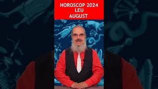 HOROSCOP 2024 LEU [upl. by Felske]