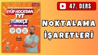 NOKTALAMA İŞARETLERİ [upl. by Akeenat]