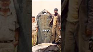 Droge Stones of Ararat ark noah bible [upl. by Atela]