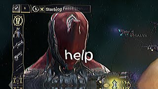 The Warframe New Player Experience [upl. by Ecnal]