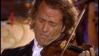 André Rieu  The Godfather Main Title Theme Live in Italy [upl. by Amara479]