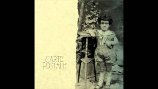 Carte Postale Rio Carte Postale The Sound Of Everything [upl. by Eatnuhs]