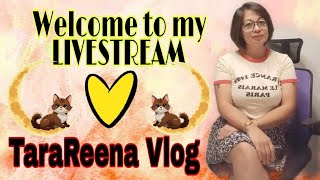 TaraReena Vlog is live [upl. by Vevina555]