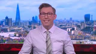 BBC London breakfast bulletin 30th October 2024 [upl. by Cottle]