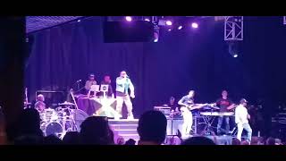 Sean Paul  Ever Blazin Live at House of Blues Orlando FL [upl. by Ahsanat]