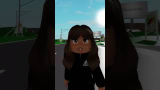 ARSINEL LA PUCALIE😂  ROBLOX  BROOKHAVEN [upl. by Mallory]