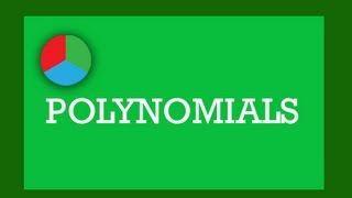 Polynomials Lesson 14 roots and coefficients example 14 [upl. by Aihsoem]