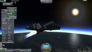 Kerbal Space Program  Interstellar Quest  Episode 54  Another Descendant Of Zardoz [upl. by Lynda450]