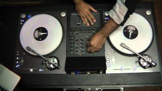 DJ K  90s Classics  Old School Mix  10062012 [upl. by Botzow116]