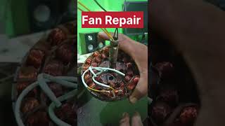 Fan Repair [upl. by Alaj]