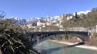 Belluno HD 1080p [upl. by Nicolella63]