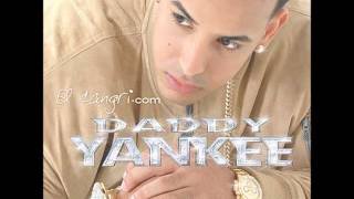 Daddy Yankee  Latigazo Audio track [upl. by Palla]