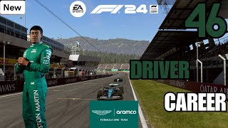 Pushing Ahead Championship Lead Extended in Austria  F1 24 Career Mode 46 [upl. by Treblah]