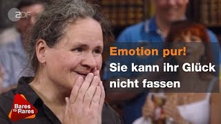 Sensation 300 Jahre alte Dose sprengt alle Erwartungen  Bares für Rares vom 12072018  ZDF [upl. by Steffie101]