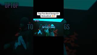 Top 5 Best Songs Of Wakadinali 🔥 drill kenyanmusicplaylist rap lilmaina wakadinali [upl. by Verdi]