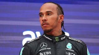 Lewis Hamilton told he has privileges by Christian Horner after Max Verstappen incident [upl. by Namharludba]