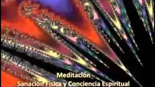 Meditación Sanación Física Susana Majul [upl. by Nevi521]