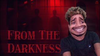 from the darkness  S H A N LIVE🔴 fromthedarkness [upl. by Ellennahs]