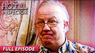 Hotel Owner ANGRILY Rejects Criticism  The Hotel Inspector  S2 Ep1 Full Episode [upl. by Fauman12]