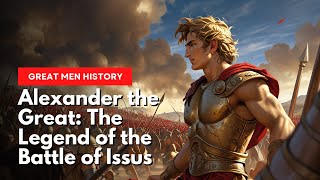 Alexander the Great The Legend of the Battle of Issus [upl. by Aynor]