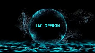 Lac operon I gene regulation I prokaryotes I Genetics I NEET I Class12 [upl. by Tawsha]