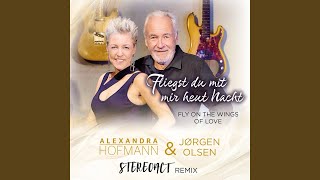 Fly On The Wings Of Love Stereoact Remix [upl. by Jeannette]