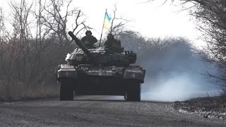 Major summit fails to green light Ukraine tank aid [upl. by Hamlin]