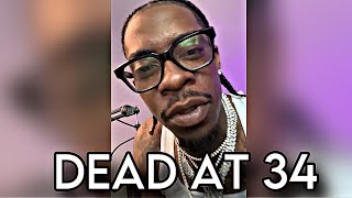 Rich Homie Quan Dies at 34 Here is one of his Live Videos on instagram Before Death😭 [upl. by Onfre]