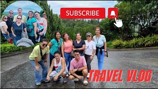 QUICK TOUR PEOPLES PARK amp PICNIC GROOVE  TAGAYTAY PHILIPPINES travel tagaytay philippines [upl. by Nilrac]