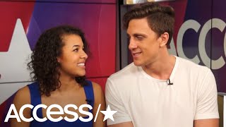 Temptation Island Evan Smith Confesses Why He Doesnt Regret Breaking Kaci Campbells Heart [upl. by Akeimat]