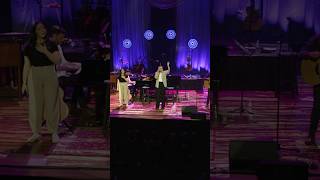 “Jesus Strong and Kind” recorded live at Sing 2023 with CityAlight is available now worship [upl. by Luthanen271]