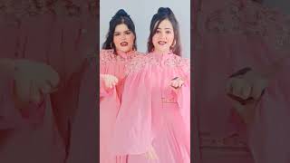 chinki minki 🥰 nameera rukhsar comedy funny [upl. by Mmada]