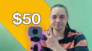 Papalook PA930 Webcam Review and Comparison w Logitech C920 [upl. by Eilagam]