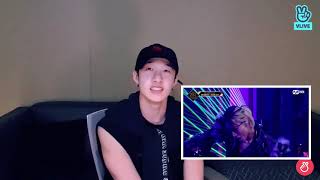 Chans Room EP106 reaction to kingdom MAYFLY dance team [upl. by Beesley838]