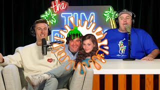 Trevor amp Tim Break Down The Dan Schneider Nickelodeon Scandal 385 [upl. by Amelina997]