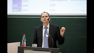 Ursachen und Hintergründe des Wahlerfolgs der Populisten in Italien Prof Dr Grasse [upl. by Siurtemed]