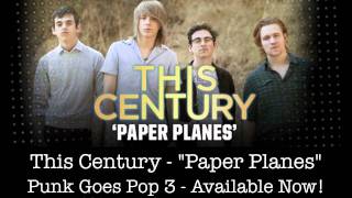 MIA  Paper Planes This Century Cover [upl. by Oluas880]