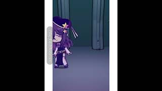 blue blood gachalife2 animation drawing pls400subs huroko [upl. by Elane]