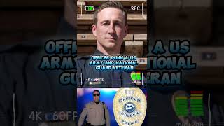 Officer Evan Dunn Golden PD CO  EOW 11062024 [upl. by Ibed]